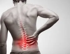 Nguyên nhân đau dọc sống lưng