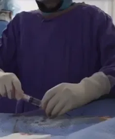 Thêm cơ hội cho bệnh nhân ung thư gan bằng phương pháp điều trị mới