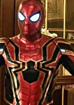 Tiếp nối cái kết của "Avengers: Endgame", trailer mới của "Spider-Man: Far from Home" chính thức lên sóng