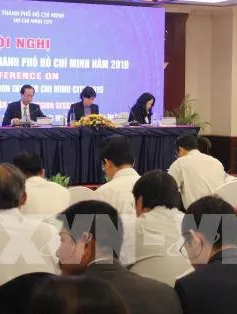 Tổ chức Hội nghị xúc tiến đầu tư vào TP.HCM năm 2019