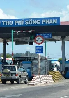 Bộ GTVT đề xuất dùng "trạm thu tiền" thay vì "trạm thu phí"