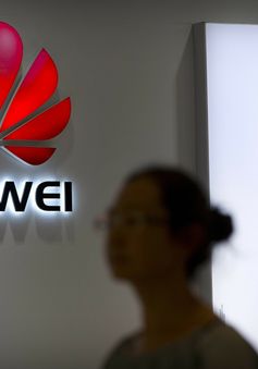 Mỹ cảnh báo đồng minh về công nghệ Huawei