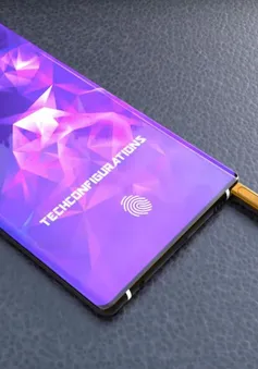 Galaxy Note 10 sẽ ra mắt vào ngày 10/8