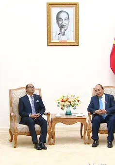 Việt Nam luôn quan tâm thúc đẩy quan hệ, hợp tác với Timor-Leste