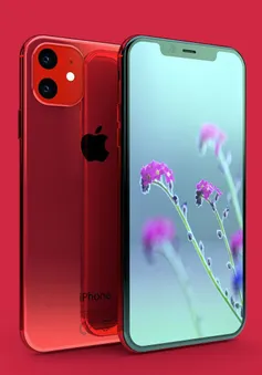 Đừng mua iPhone lúc này, hãy đợi iPhone XR 2!