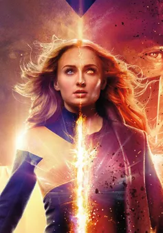 Thất bại tại phòng vé, X-Men chưa thể chạm chân tới Vũ trụ điện ảnh Marvel