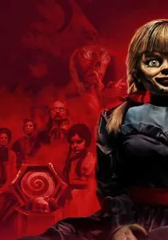 “Annabelle Comes Home” được khen ngợi hết lời sau suất chiếu sớm