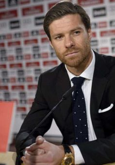 Xabi Alonso thở phào sau khi tòa tuyên án