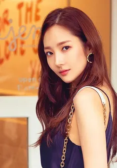 Công ty quản lý của Park Min Young bị khám xét