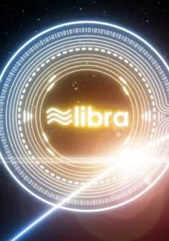 Nhà đồng sáng lập Facebook cảnh báo rủi ro của tiền điện tử Libra