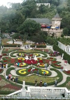 Khuyến mãi tour du lịch hè