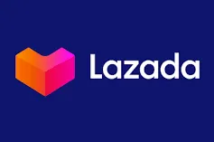 Lazada thay đổi nhận diện thương hiệu toàn Đông Nam Á