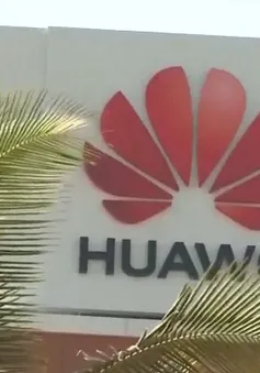 Huawei kiện Mỹ vì bị tịch thu thiết bị