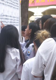 Đại học Xây dựng công bố điểm xét tuyển năm 2019