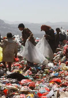Công ước Basel về kiểm soát rác thải độc hại