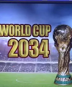 ASEAN chính thức ứng cử đăng cai World Cup 2034