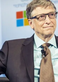 Bill Gates tiết lộ về sai lầm lớn nhất của cuộc đời