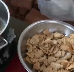 Chả cá – Đặc sản của đảo Lý Sơn