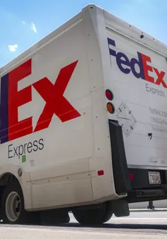 FedEx kiện Chính phủ Mỹ vì những quy định giao hàng