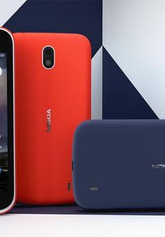 Nokia 1 được nâng cấp lên Android 9 Pie