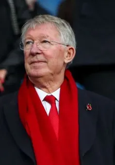 Sir Alex tiết lộ điều hối tiếc nhất trong sự nghiệp