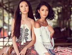 3 thiết kế kinh điển cho cô nàng thích phong cách Bohemian