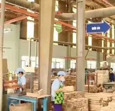 Cơ hội cho nông nghiệp từ EVFTA