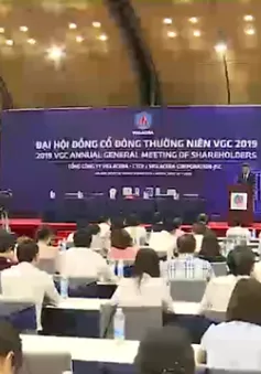 Năm 2019, Viglacera đặt mục tiêu doanh thu năm 9.300 tỷ đồng