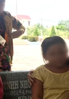 Khi gia đình không còn là tổ ấm