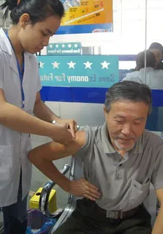 Lào Cai: Người nghèo được tiêm vaccine phòng dại miễn phí