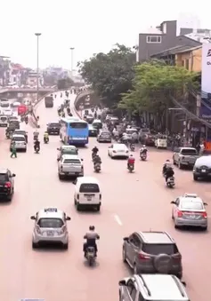 Hàng loạt xe ô tô bị triệu hồi ở Việt Nam