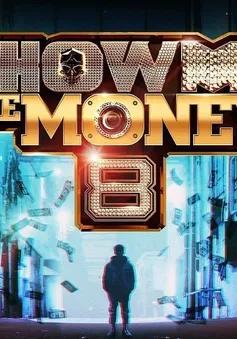 "Show Me The Money 8" tiết lộ danh sách các nhà sản xuất