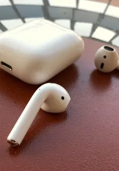 Apple cập nhật tính năng kiểm tra âm lượng của tai nghe