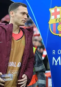 Sao Barcelona đào tẩu sang Nhật tái ngộ Iniesta và Villa