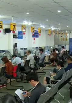 TP.HCM chuẩn bị sáp nhập các phường, xã nhỏ