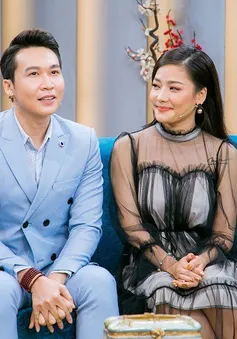 Trần Vũ – Á quân chương trình Hãy nghe tôi hát 2018 từng bị bà xã nghi nghờ giới tính