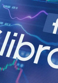 Cảnh giác với chiêu lừa mua đồng Libra của Facebook trên mạng