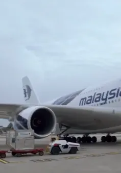 Malaysia để ngỏ mọi phương án cho Malaysia Airlines