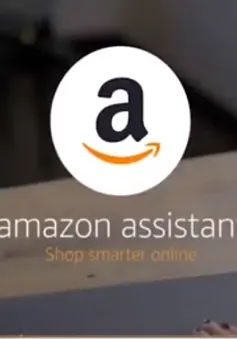 Amazon trả 10 USD cho thành viên Prime nếu đưa dữ liệu cho hãng