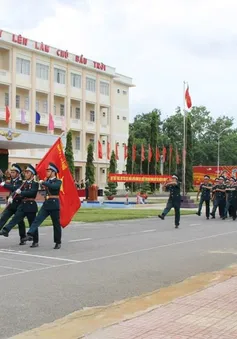 16 điểm có thể xét tuyển vào trường Sỹ quan Không quân