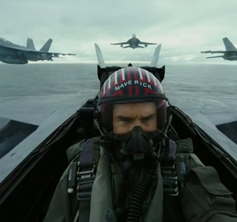 Bom tấn "Phi công siêu đẳng Maverick" tung trailer kịch tính với sự trở lại phong độ của Tom Cruise