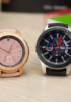 Làm sao để ra lệnh cho Google Assistant trên Galaxy Watch?