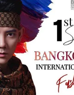 NTK Đắc Ngọc sẽ tham dự Bangkok International Kids Fashion Week 2019