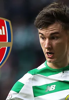 Nóng! Chấp nhận "trả một cục", Arsenal sắp có Kieran Tierney