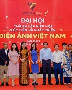 Thành lập "Hiệp hội Xúc tiến và Phát triển Điện ảnh Việt Nam": Bước đi mới đem lại hy vọng cho nền điện ảnh nước nhà