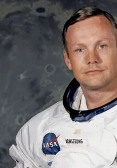 Bệnh viện bồi thường 6 triệu USD cho gia đình Neil Armstrong