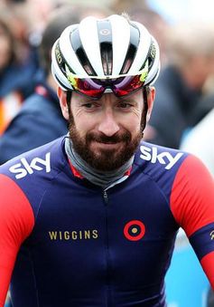 Bradley Wiggins dành lời khen ngợi cho Egan Bernal