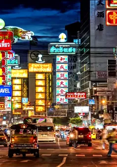 Bangkok (Thái Lan) mở dịch vụ tàu ngầm mới kết nối các địa điểm du lịch