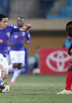 Lịch trực tiếp chung kết AFC Cup khu vực Đông Nam Á: Becamex Bình Dương quyết đấu CLB Hà Nội