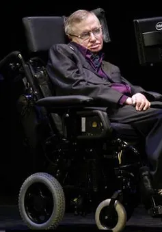 Giải mã căn bệnh đã giết chết bác học Stephen Hawking